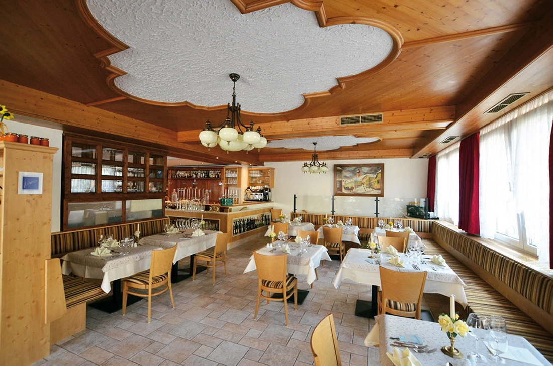 Süße und pikante Schlemmereien in Hawlik´s Schlemmereck