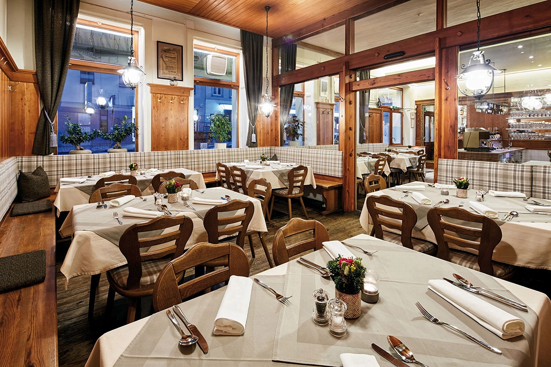 Zum Alten Beisl – kulinarischer Rohdiamant mitten in Favoriten