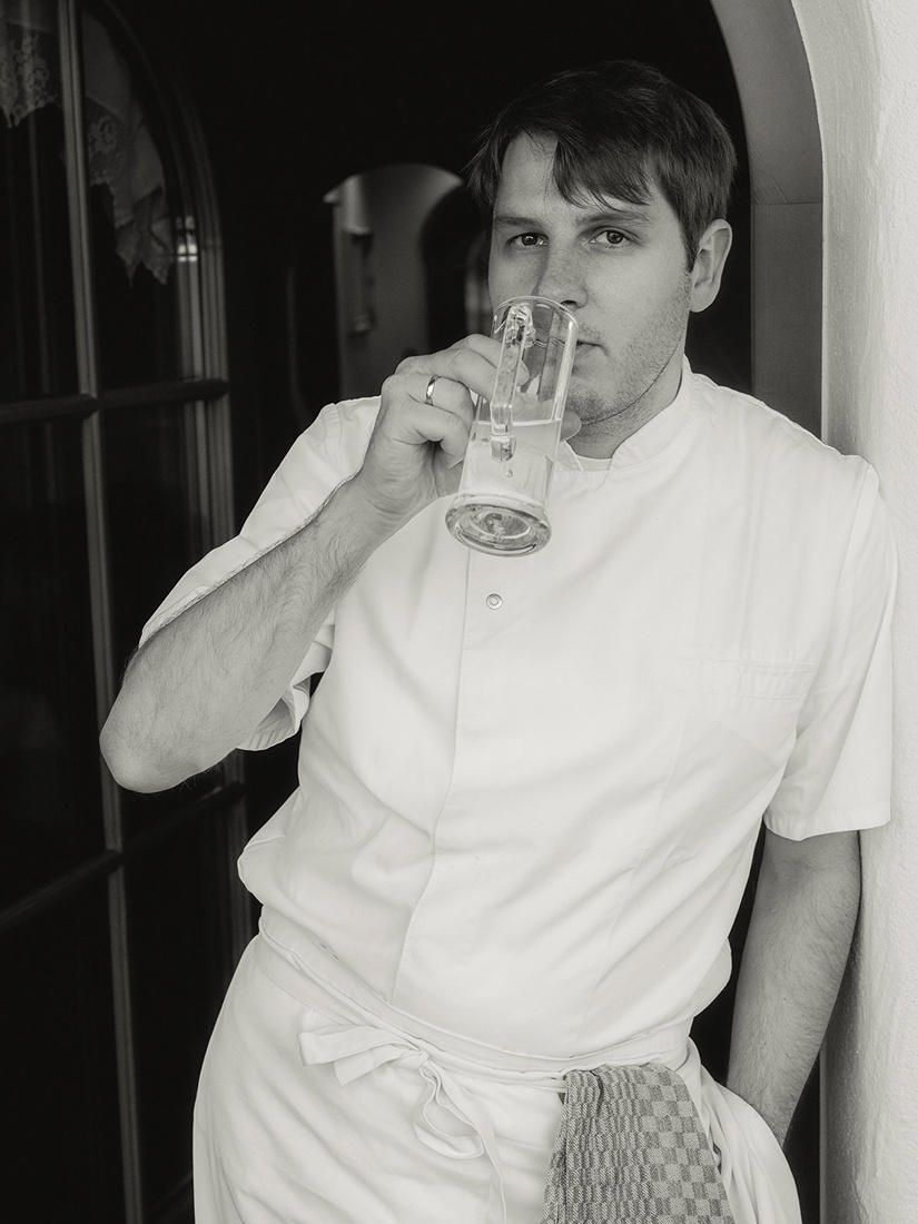 Schulhaus Tirol – regionale Küche macht Schule mit Blick aufs Zillertal