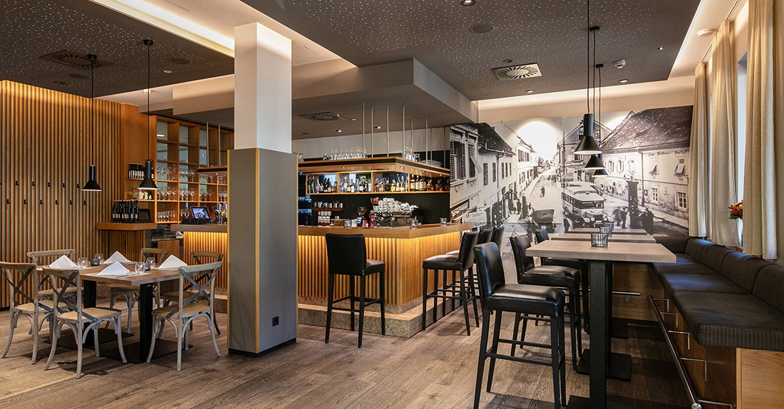 Wirtshaus im Stainzerhof – niveauvolle Wirtshausküche mit einem großen Herz für die Umwelt