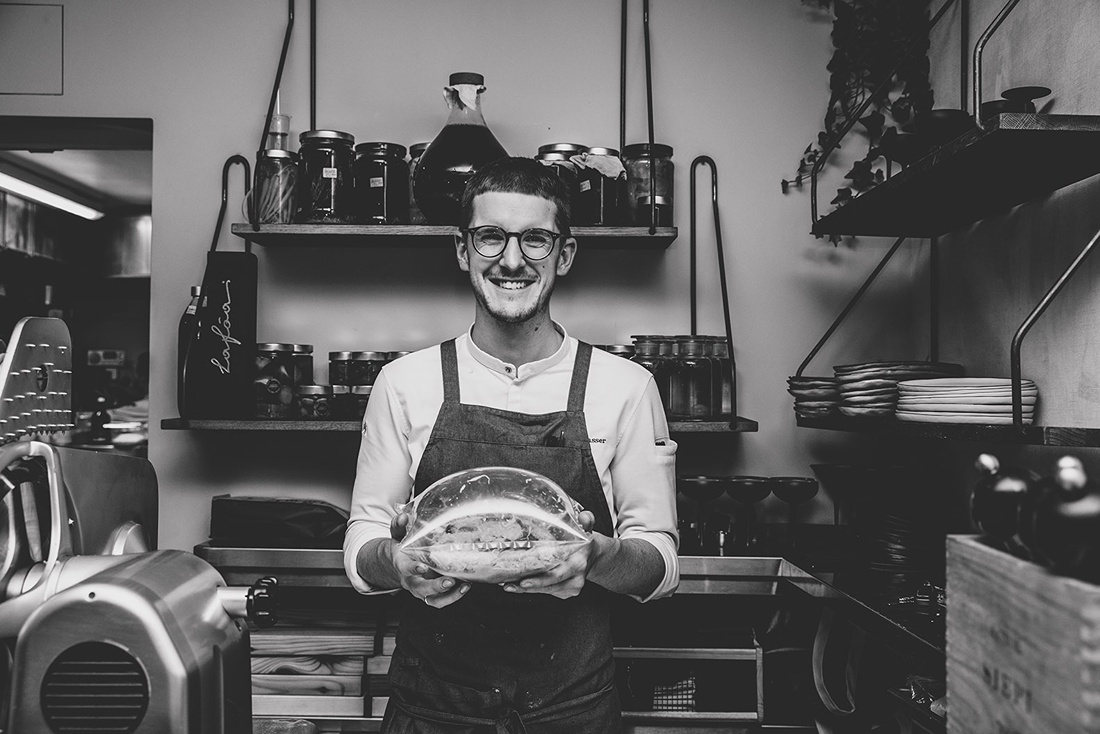 Die Genusskrämerei – nachhaltiger Genuss auch zum Mitnehmen