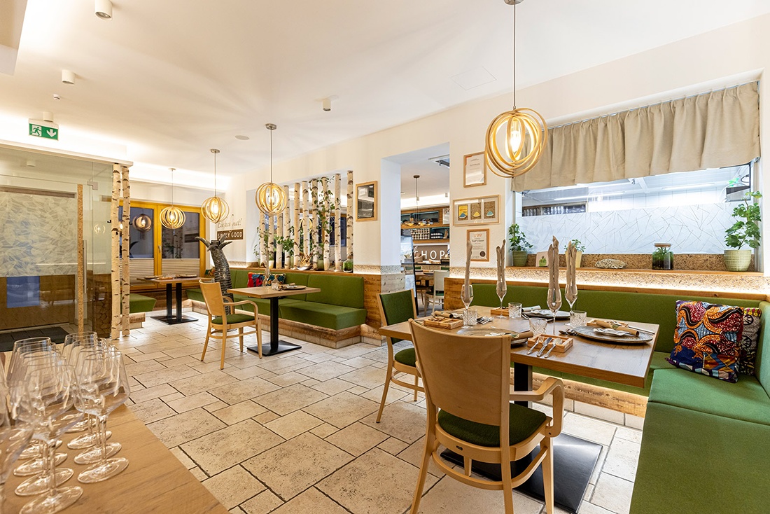 GuatzEssen – beeindruckendes Farm-to-Table-Konzept in Stumm im Zillertal