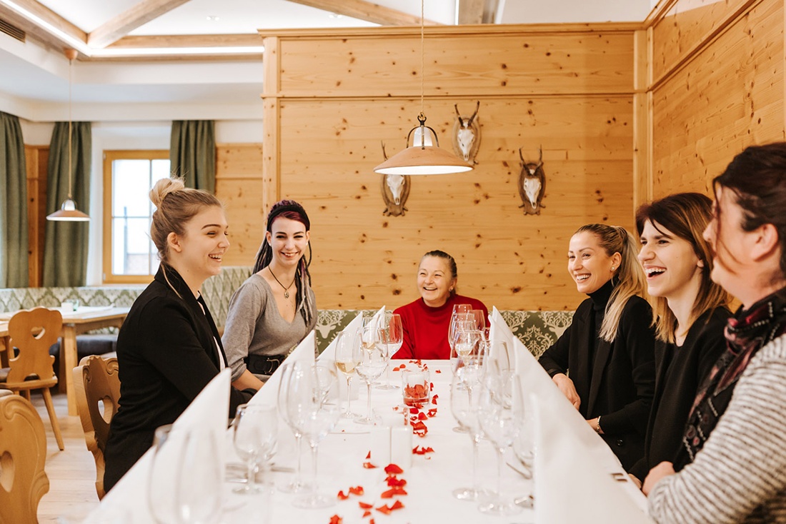 Der Stockinger &ndash;&nbsp;Traditionshaus mit vielseitigem Angebot vor den Toren von Graz