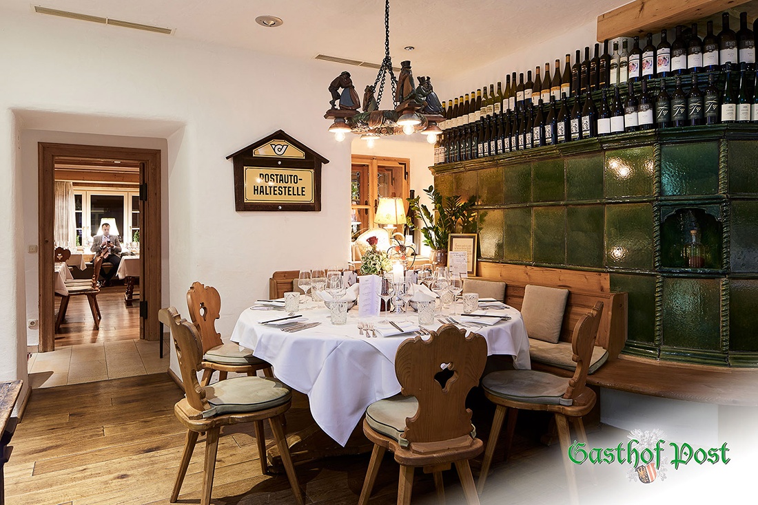 Die Post in Hellmonsödt – sympathischer Mühlviertler Gasthof mit Wirtshaus und Restaurant