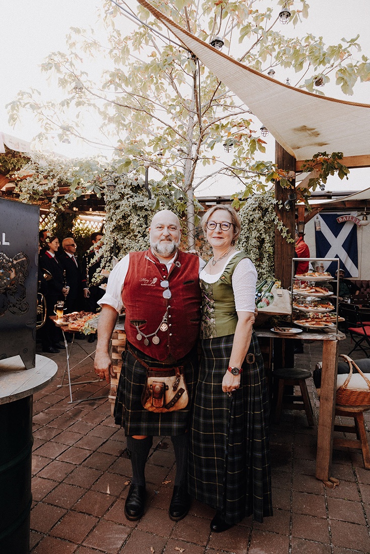 Mary´s Coffeepub – schottische Lebensfreude und beste Bierkultur in Wiener Neustadt