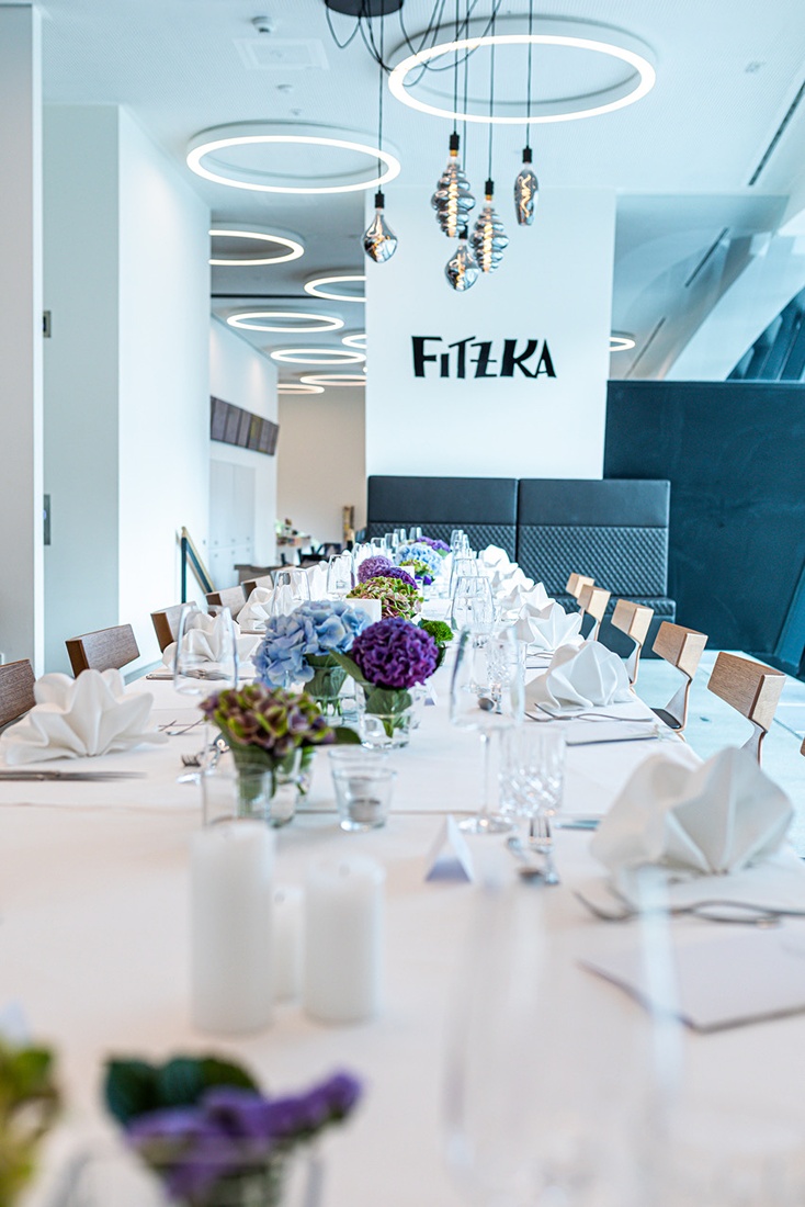 Poldi Fitzka – pfiffiges Konzept in der Landesgalerie in Krems