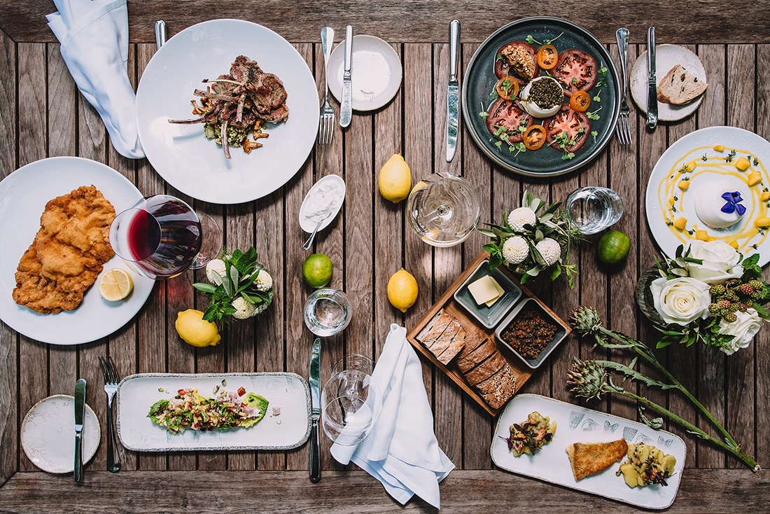 Stockerwirt im Wienerwald – ein Paradies für Weinkenner