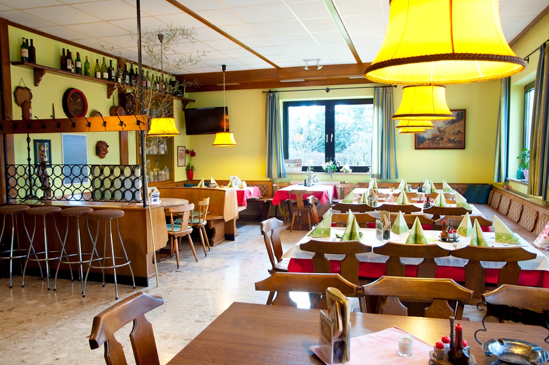 Lehnerwirt – ein Landgasthaus mit traditionellen Gerichten und viel Nachhaltigkeit