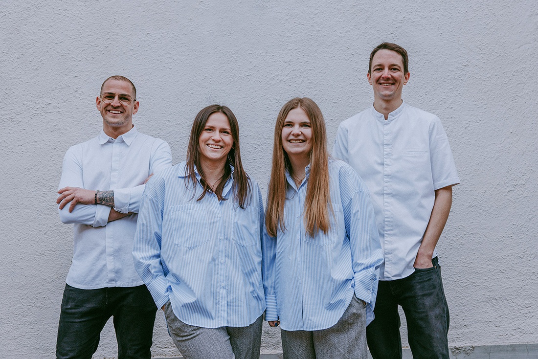 Rahofer – nachhaltiger Genuss in einem der schönsten Gastgärten Oberösterreichs