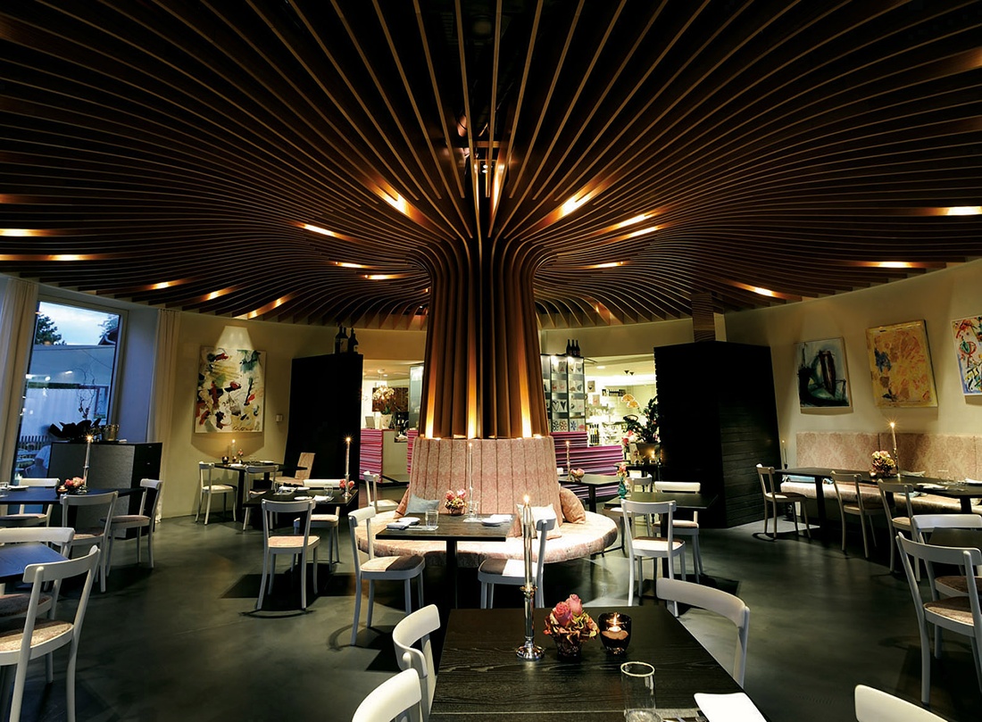 Essig's – kreative Gaumenschmeichler und Schmankerln aus der Edelgreißlerei