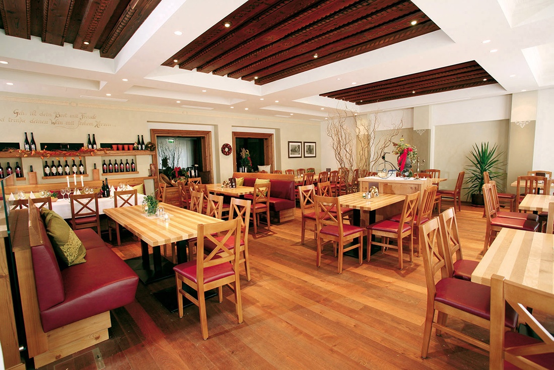 Obermairs Wirtshaus – bodenständige Freuden aus eigener Landwirtschaft