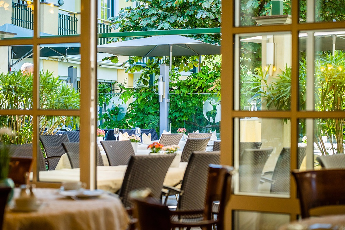 Hubertushof Anif – apartes Gastronomiekonzept mit Wohlfühlfaktor