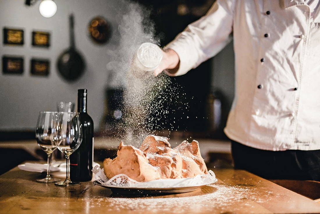 Weitgasser – ein Haus mit Charme und Charakter