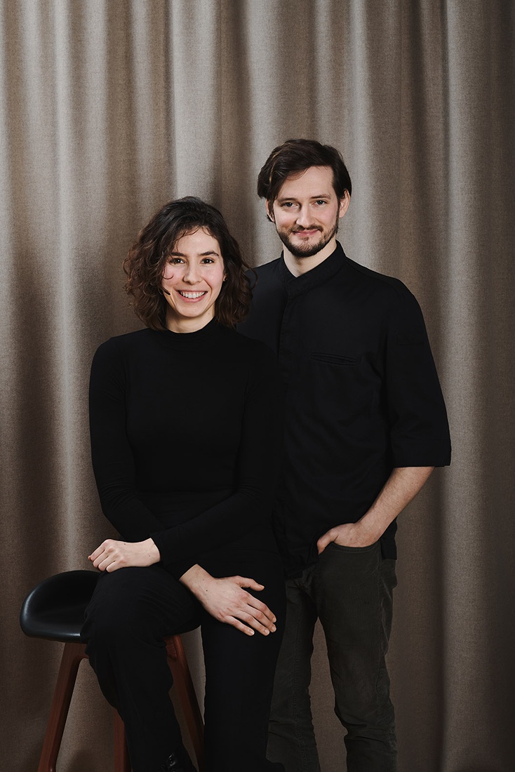 Saziani Stub`n &ndash;&nbsp;charismatisches Ambiente mit Casual-Fine-Dining beim Wirtshausf&uuml;hrer Wirt 2024