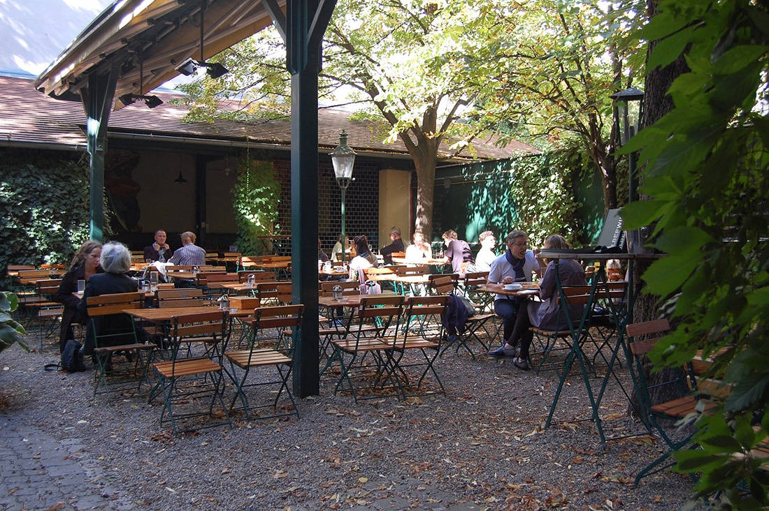 Silberwirt – Wiener Gastlichkeit mit zeitgemäßem Touch