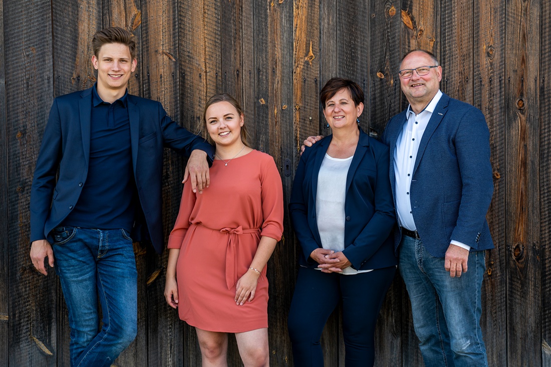 Weingut Remushof Jagschitz – Burgund im Burgenland