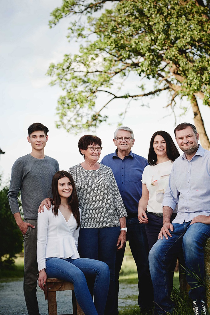 Weingut Krutzler – New Kid on the Block