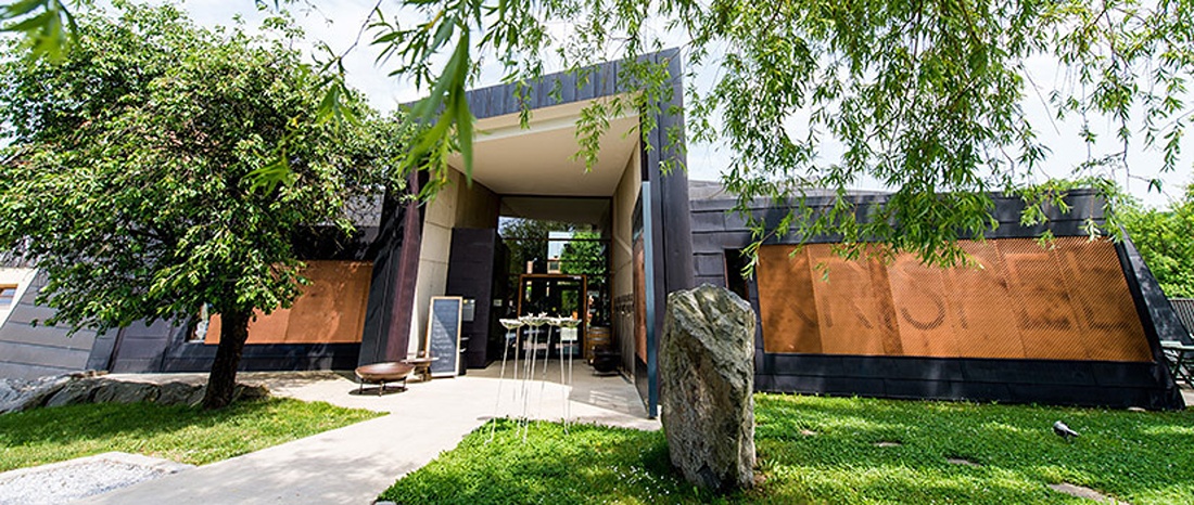 Weingut Krispel – Wein und Schwein besonders fein