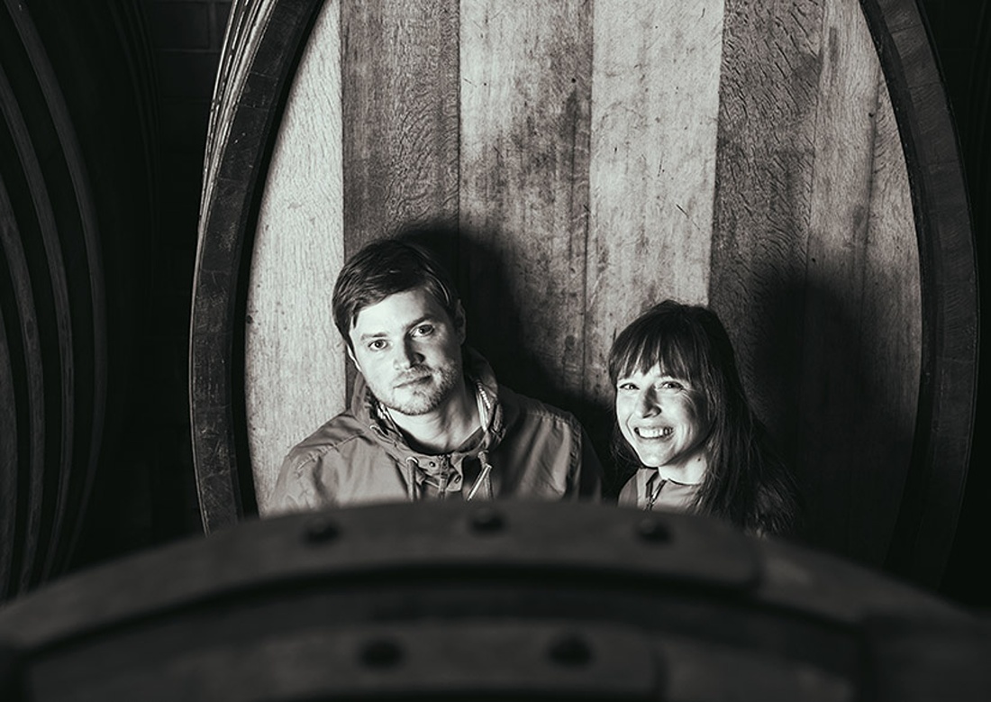 Weingut Gross – kommt Zeit, kommt Wein