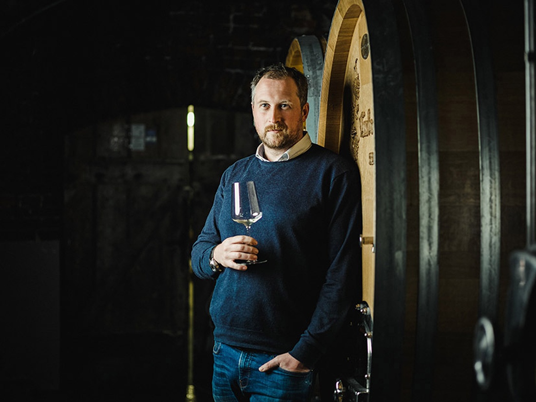 Weingut Johann Donabaum &ndash;&nbsp;Spitzenwein aus Spitz