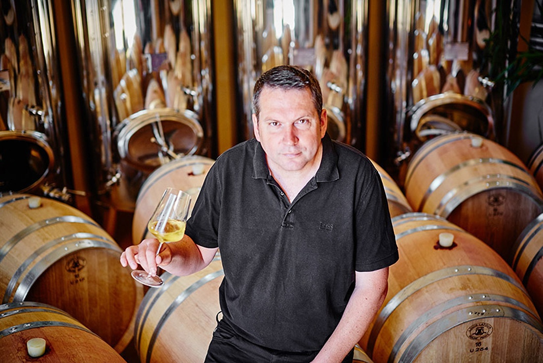 Weingut Anton Bauer – der Alleskönner vom Wagram