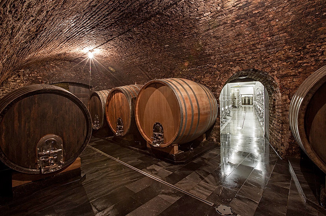 Weingut Franz Hirtzberger &ndash; Perfektion und Leidenschaft